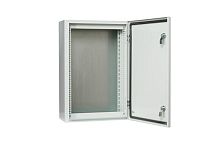 Рама пластронной системы ВхШ: 600х600мм для корпусов ЩРНМ (ЩМП) | код 32556DEK | DEKraft