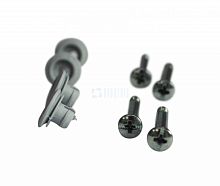 Крепежный винт, 4шт. | код S 5.35 MBS | ПРОВЕНТО
