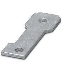 Крепежная пластина FLT-ISG-PL-11 | код 2905584 | PHOENIX CONTACT