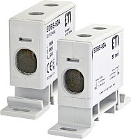 Блок распределительный EDBS-50A (150А, 16-70 mm2) | код 001102404 | ETI