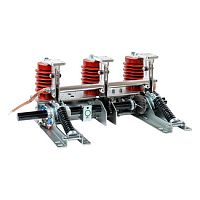 Разъединитель заземляющий ES-10-31,5-150-I-OptiMat BB | код 345290 | КЭАЗ