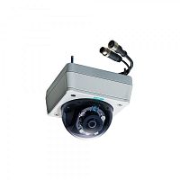 Камера VPort P16-2MR60M-T EN50155, day& night, IR, FHD IP Camera, 6.0mm lens, PoE, M12 connector, -40 to 70 C | код 00-06105973 | MOXA