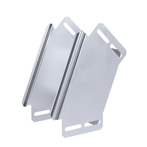 Угол вертикальный внешний 90 градусов Стандарт INOX (AISI 316) 100х100 Промрукав | код PR16.3020 | ПРОМРУКАВ Угол вертикальный внешний 90 градусов Стандарт INOX (AISI 316) 100х100 Промрукав | код PR16.3020 | ПРОМРУКАВ