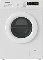 Стиральная машина SunWind SWME703 класс: A++ загр.фронтальная макс.:7кг белый | код 1401114 | SUNWIND