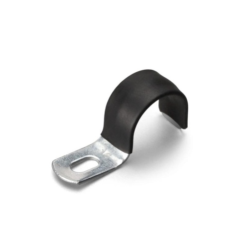 Скоба металлическая СМО-П 21-22 (Fortisflex) | код 62972 | Fortisflex