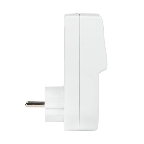 Цифровое розеточное реле напряжения MRVs-16 PROxima | код MRVs-16 | EKF фото 4 Цифровое розеточное реле напряжения MRVs-16 PROxima | код MRVs-16 | EKF фото 4