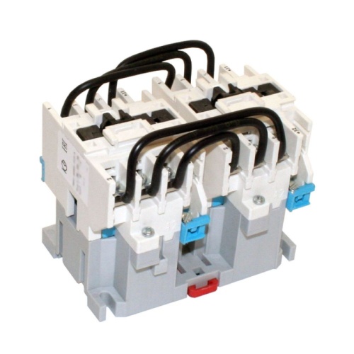 Контактор электромагнитный ПМ12-025500 УХЛ4 В, 36В, (2з) | код 040500200ВВ036000010 | КЗЭ (Кашинский завод электроаппаратуры)