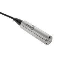 Погружной датчик уровня (гидростат) 0-10 м вод.ст. 0,5% кабель 10 м | код PRT-102-10-0,5-10 | EKF