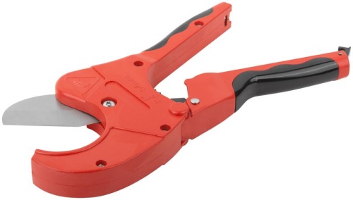 Ножницы для металлопластиковых трубок полуавтоматические 64 мм | код 70989 | FIT фото 2 Ножницы для металлопластиковых трубок полуавтоматические 64 мм | код 70989 | FIT фото 2