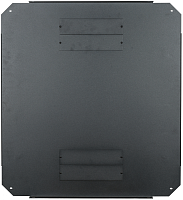 Панель в пол шкафа LANMASTER DCS 600x1070 мм | код LAN-DC-CB-6x10-FLRP | LANMASTER