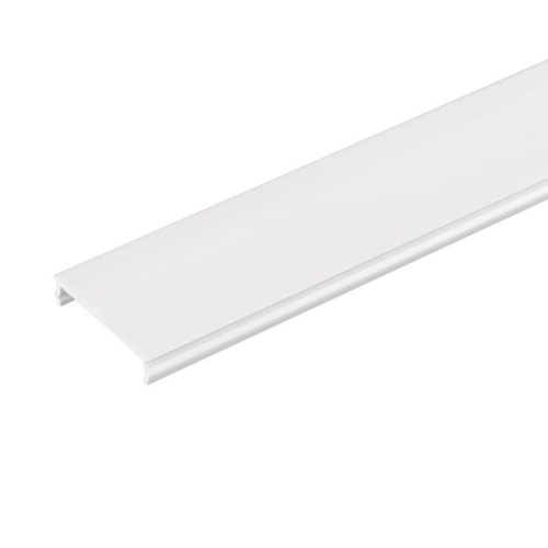 Крышка MAG-ORIENT-COVER-2620-1000 (WH) (пластик) | код 38422 | Arlight