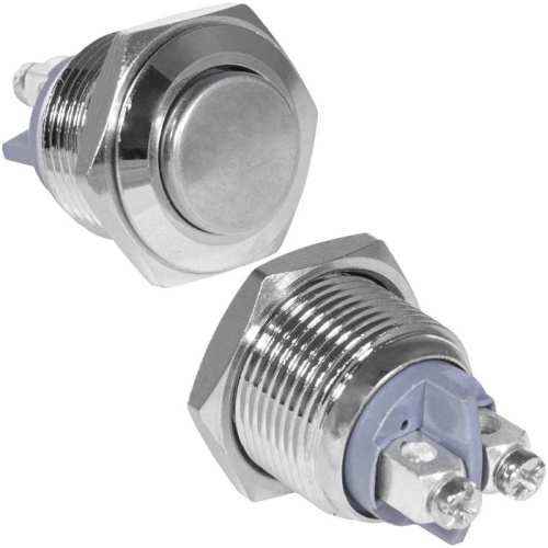 GQ16H-10/N off-(on) | код 117034 | Ruichi GQ16H-10/N off-(on) | код 117034 | Ruichi