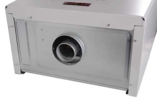 Газовый настенный двухконтурный котел ГК-11 Ресанта, , Шт | код 74/9/1 | РЕСАНТА фото 5