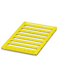 Маркировка для клеммных модулей UC-TMF 10 YE CUS | код 0824668 | PHOENIX CONTACT