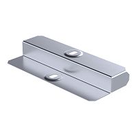 Переходник по высоте Стандарт INOX (AISI 316) 150х100х80 Промрукав | код PR16.5683 | ПРОМРУКАВ