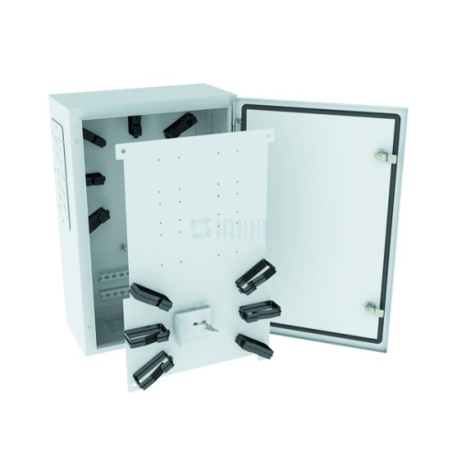 Шкаф компактный ВОЛС 600х400х210 IP66 RAL7035 ПРОВЕНТО | код MES 60.40.21 OD | ПРОВЕНТО Шкаф компактный ВОЛС 600х400х210 IP66 RAL7035 ПРОВЕНТО | код MES 60.40.21 OD | ПРОВЕНТО