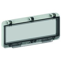 Окно 12 модулей накладное58019 Bals | код 58019 | Bals