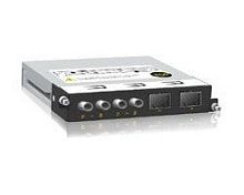 Коммутатор SM6.6-2GX2S-SC40-0.5U 301031012 0.5U Module with 2 1000Base-X SFP ports and 2 100Base-FX single mode fiber ports,SC connector, 1310nm, 40km | код 00-06152039 | Kyland