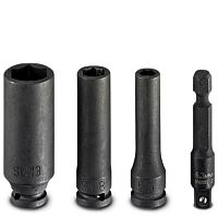 Комплект инструментов ASD BIT SET HN | код 1209952 | PHOENIX CONTACT