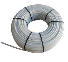 Труба сшитый полиэтилен PN6 PE-Хa 25(2.3) COMFORT PIPE PLUS белая (бухта 300м) | код 1062889 | Uponor