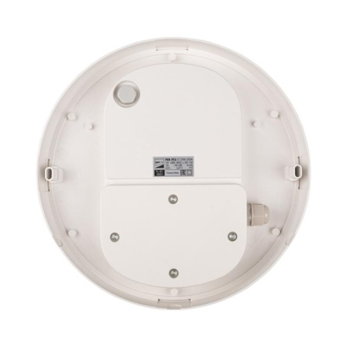 Светильник светодиодный PBH-PC6 18Вт 4000К IP65 WHITE ДБП ЖКХ JazzWay 5067110 фото 2 Светильник светодиодный PBH-PC6 18Вт 4000К IP65 WHITE ДБП ЖКХ JazzWay 5067110 фото 2