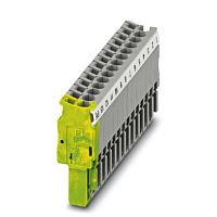 Штекер SP 2,5/14 NZ:3 | код 3061062 | PHOENIX CONTACT