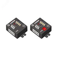 Комплект (передатчик+приёмник) TVI, DC 12V, до 500 м АПВС-3М | код АПВС-3М | Тахион