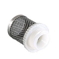 Фильтр сетчатый 1/2" | код. VT.157.0.04 | VALTEC