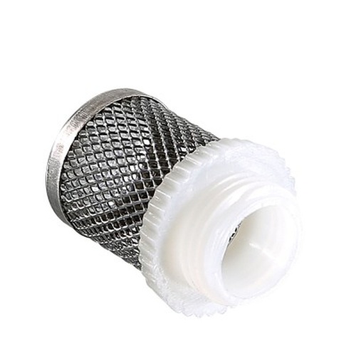 Фильтр сетчатый 1/2" | код. VT.157.0.04 | VALTEC