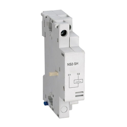 Расцепитель независимый NS2-SH380 (CHINT) | код 495980 | CHINT Расцепитель независимый NS2-SH380 (CHINT) | код 495980 | CHINT