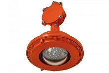 Светильник взрывозащищенный ДСП 57МД-30-001 УХЛ1 1ExdIIBT6Gb TDM | код SQ0371-0023 | TDM