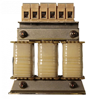 Входной дроссель ACL-SN-1d5 1,5кВт | код 08.06.000994 | ESQ