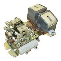 Контактор МК1-11-48 (50)В | код A8119-80081819 | ЧЭАЗ