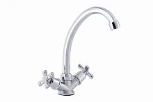 Смеситель для кухни TSARSBERG TSB-72-88 тип МДЦБА | код TSB-72-88 | TSARSBERG