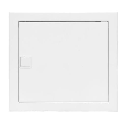 Встраиваемый силовой щит Nova 12 модулей с металлической дверью IP40 EKF | код nv-pb-md-1 | EKF