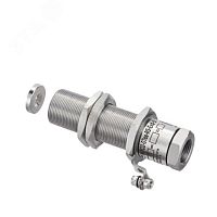 Извещатель магнитоконтактный общепромышленный ИО102-07еа-R S-О(Modbus)-Н-01, без кабельных вводов | код ER025000000355-0000 | Эридан