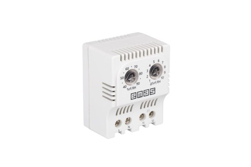 Гигростат + термостат PHE110 | код PHE110 | EMAS