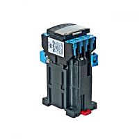 Контактор ПМЛ-2165МБ 12В пост., 25А, доп. контакт - 1з, IP20, О4 | код A8017-T2009 | РЕЛЕ И АВТОМАТИКА