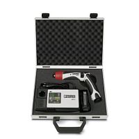 Аккумуляторная отвертка, комплект SF-ASD 21 SET 230V | код 1212530 | PHOENIX CONTACT