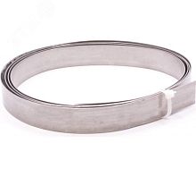 Металлическая лента F20.7-201 в м уп. 2 м | код 22100141 | ВК