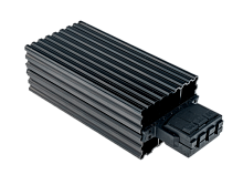 Щитовой нагреватель на DIN-рейку (100 Вт) MTK-EH100 | код 60885| MEYERTEC