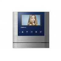Видеодомофон цветной | код CDV-43M(AM) D-SIL | Commax