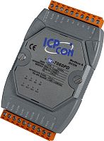 M-7060PD-G CR M-7060P with LED Display (Gray Cover) (RoHS) | код 00-06076250 | ICP DAS