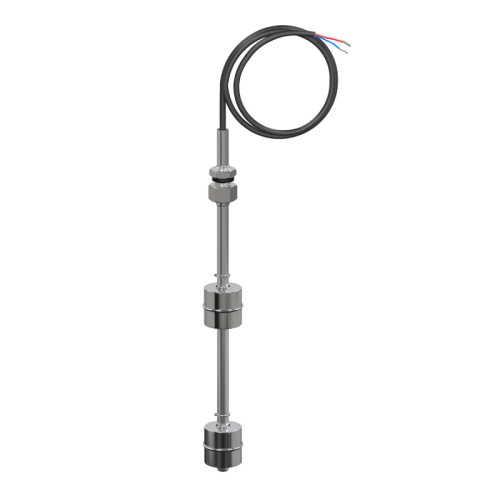 Датчик уровня поплавковый ПДУ-2.2.750.400/1-ЕХ | код 151225 | ОВЕН Датчик уровня поплавковый ПДУ-2.2.750.400/1-ЕХ | код 151225 | ОВЕН