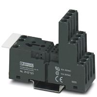Базовый модуль ECOR-2-BSC3/4X21 | код 2907521 | PHOENIX CONTACT