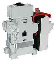 Пускатель электромагнитный УХЛ4 В 220В (1з) РТТ5-10-1 8.50А | код ПМ12-010200 | КЗЭА
