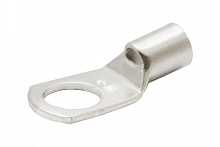 Наконечник медный луженый под опресовку ТМЛ 10-8-5 | код TML-10-8-5 | Engard