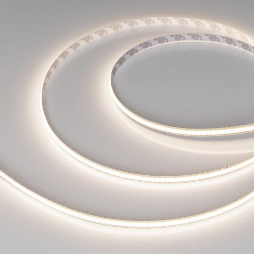 Лента светодиодная COB-X544-8mm 24V Day 4000К 11Вт/м IP20 FreeCut свободная резка (уп.5м) Arlight 043416 Лента светодиодная COB-X544-8mm 24V Day 4000К 11Вт/м IP20 FreeCut свободная резка (уп.5м) Arlight 043416