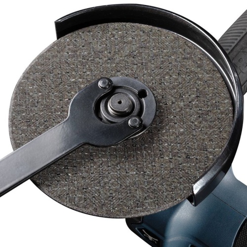 Машина шлифовальная угловая GB-20-125 (без АКБ и заряд. устр.) КВТ 104538 фото 6 Машина шлифовальная угловая GB-20-125 (без АКБ и заряд. устр.) КВТ 104538 фото 6