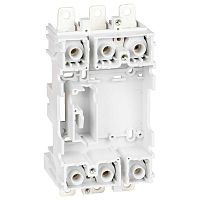 Комплект для втычного присоединения YON MD100...250 16-50А | код TDM-MD250-50A | DKC